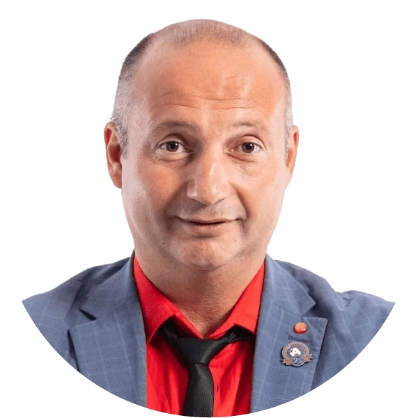 Бойко Проданов