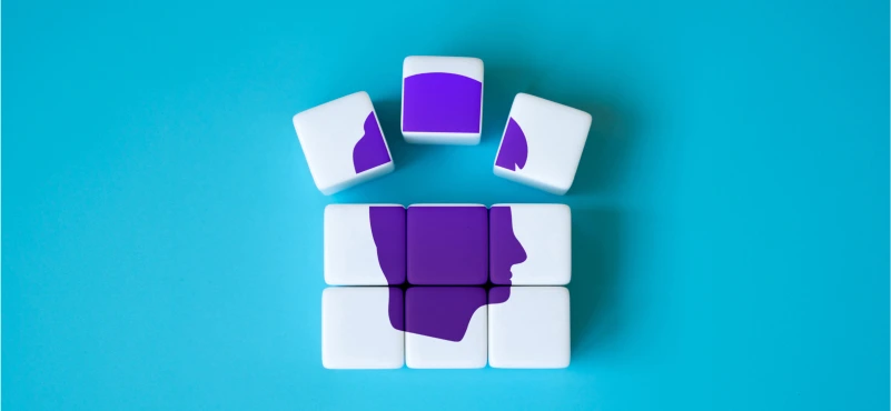 Program background image